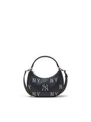 Classic Monogram Embo Mini Cross Bag