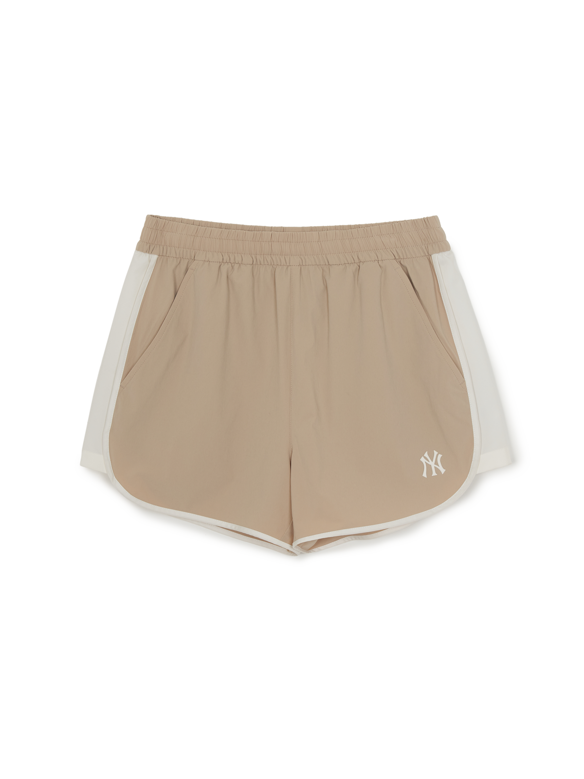 Women's Small Logo Dolphin Water Shorts