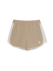 Women's Small Logo Dolphin Water Shorts