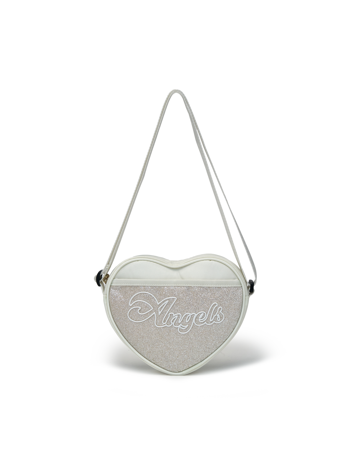 ANGEL'S HEART CROSSBAG