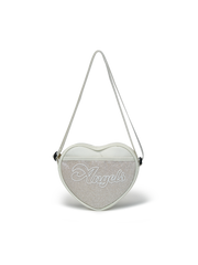 ANGEL'S HEART CROSSBAG