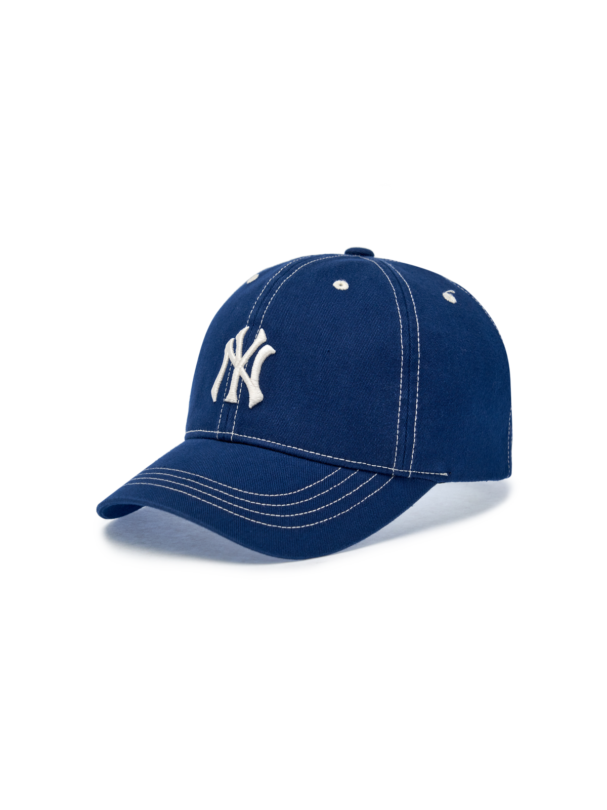 STITCH WASHING BALLCAP