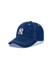STITCH WASHING BALLCAP