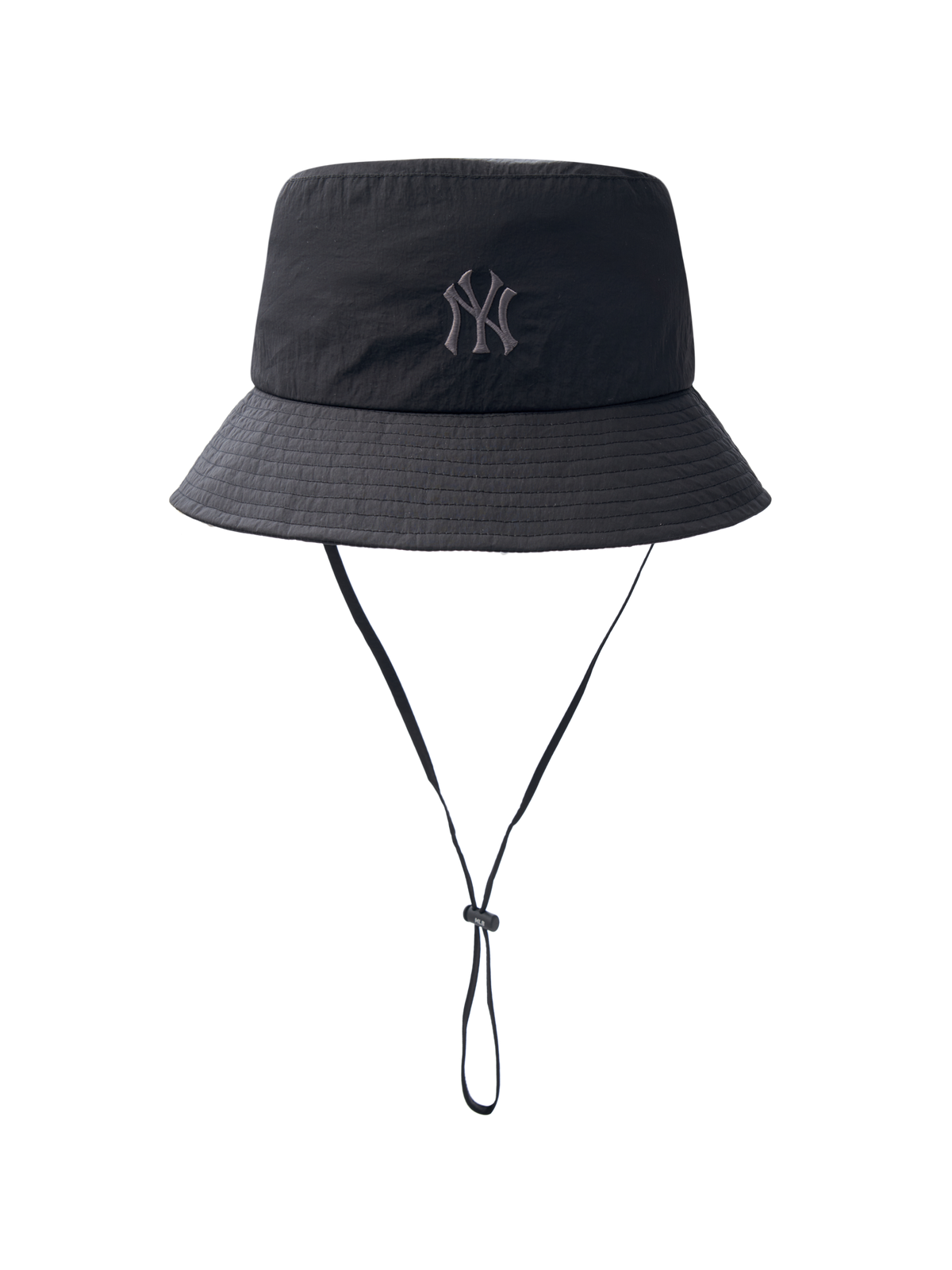 Gorp Core Light-weighted Nylon Safari Bucket Hat