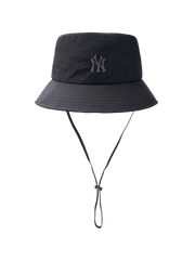Gorp Core Light-weighted Nylon Safari Bucket Hat