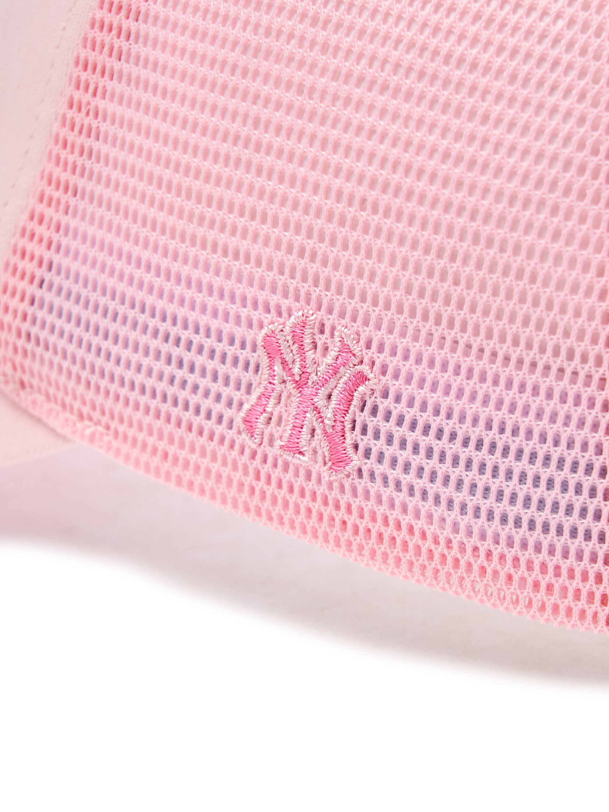 MEGABEAR WAPPEN MESH BALLCAP
