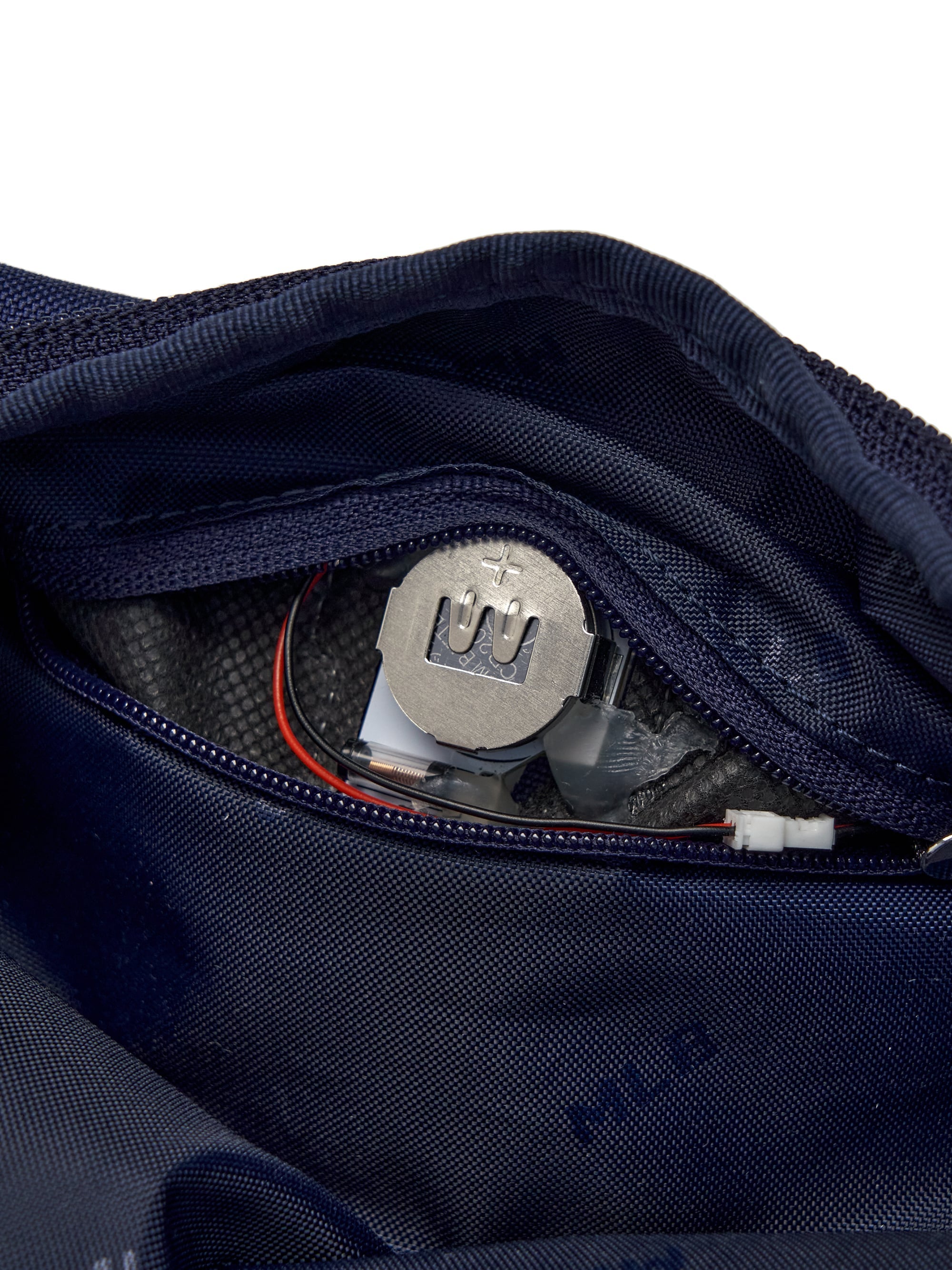 LED+LENTICULAR Boy's Backpack Set