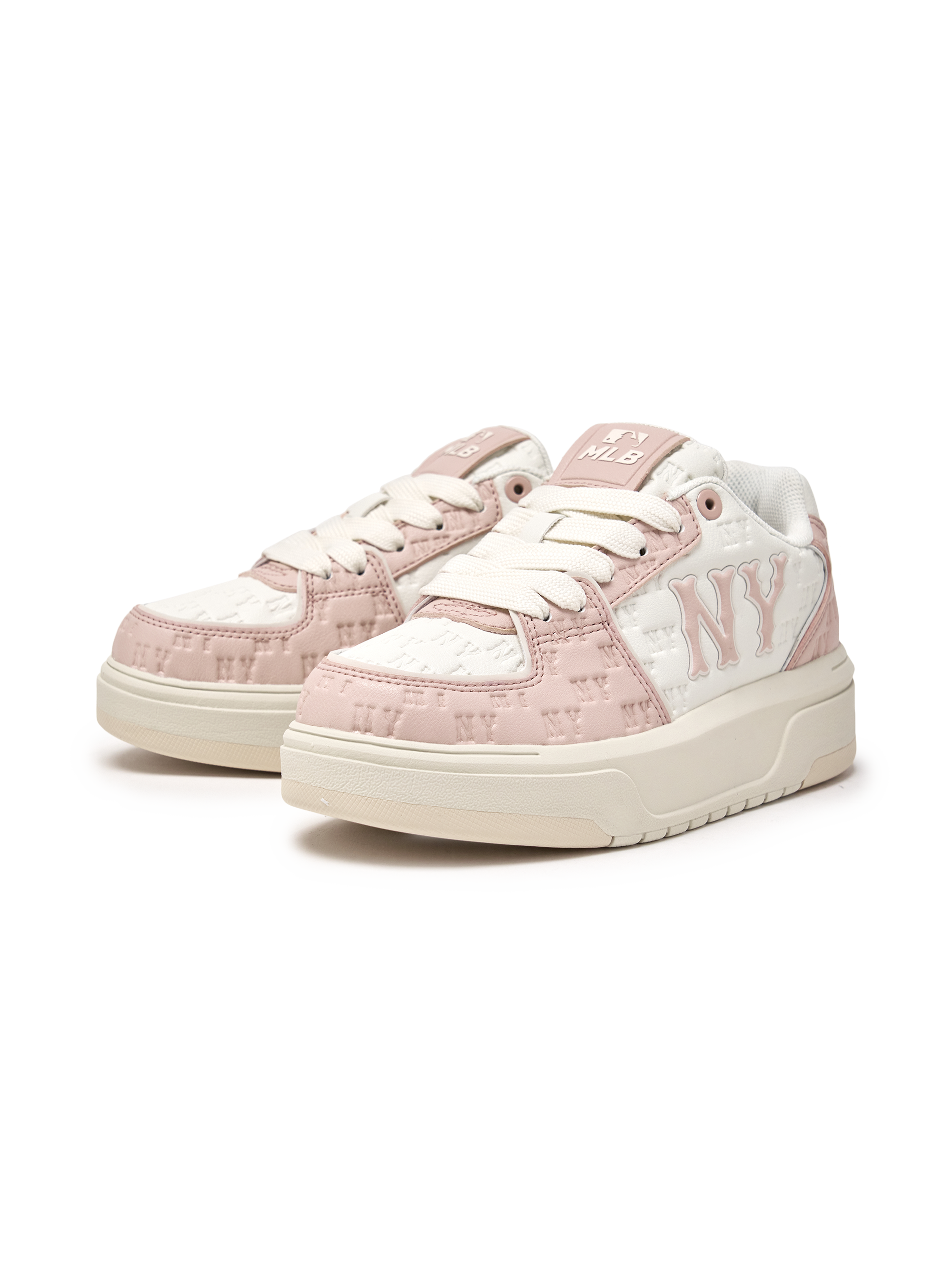CHUNKY LINER EMBO MONOGRAM COOPERS TOWN