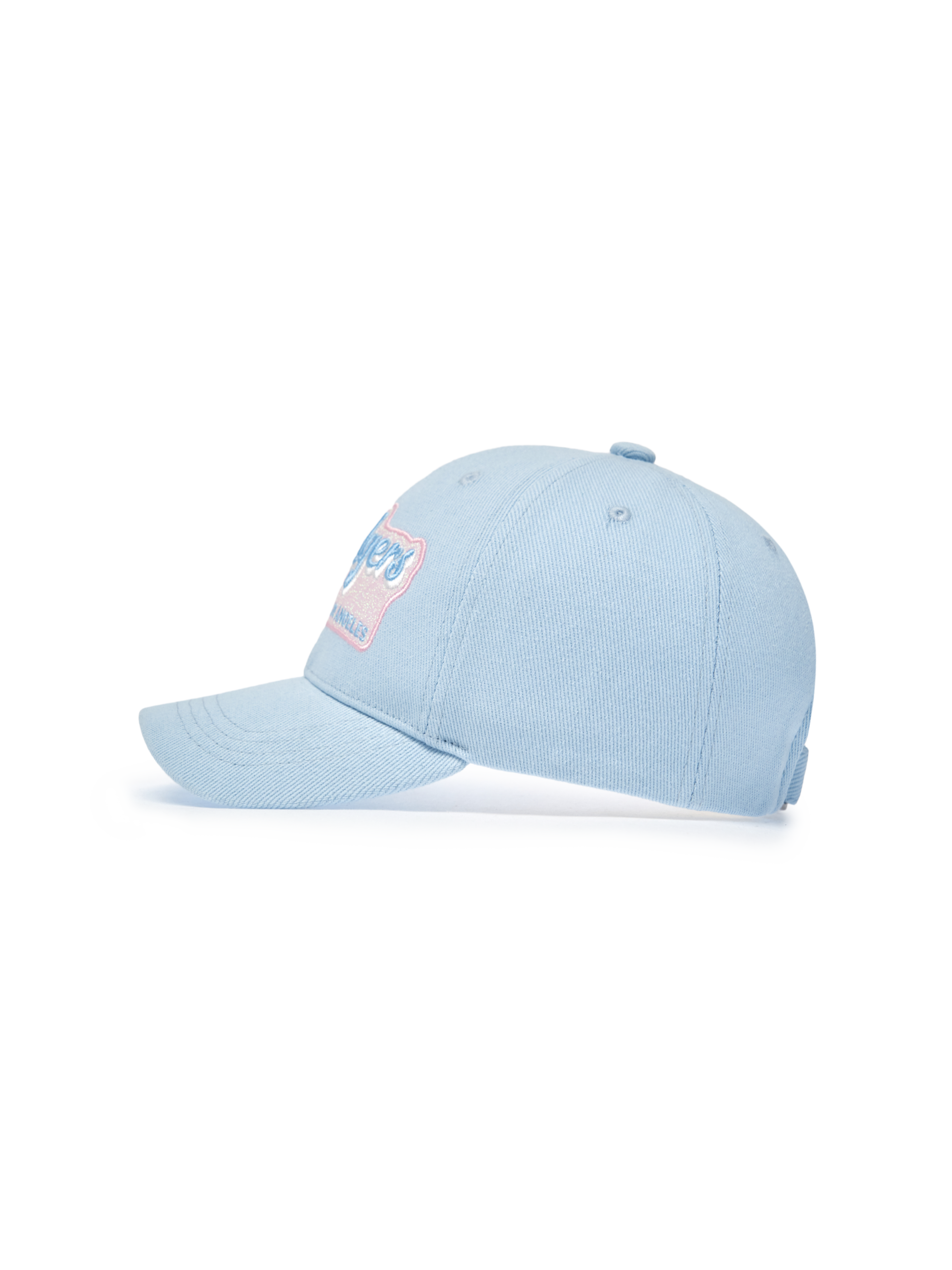 Girl's Street Ballcap