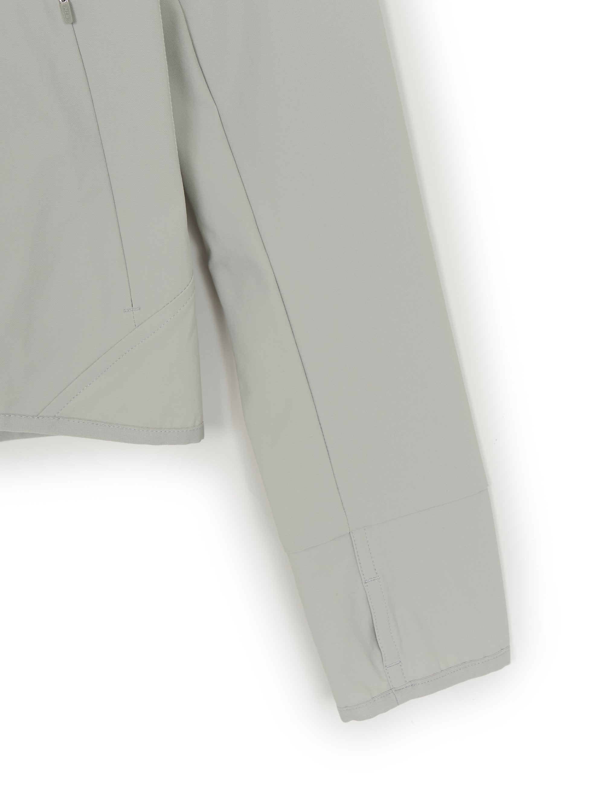 Women's Gorpcore Slim Fit Windbreaker