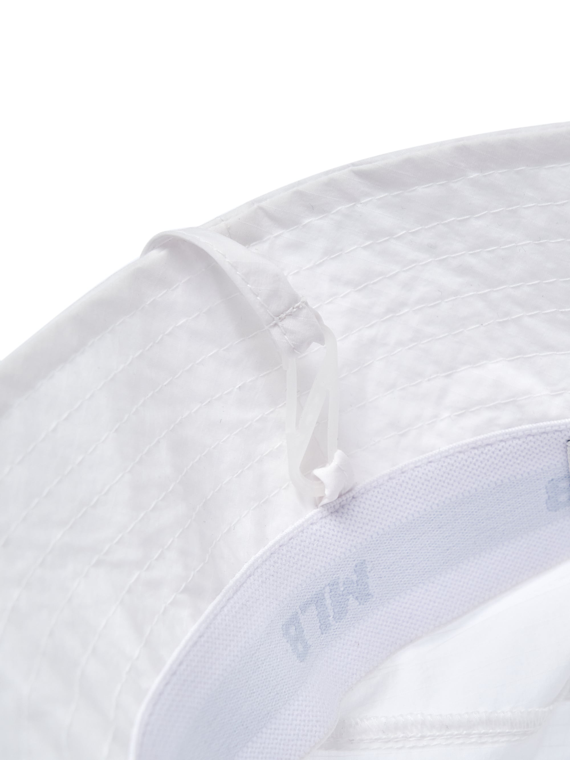 Sportive Lightweight Ripstop Bucket Hat