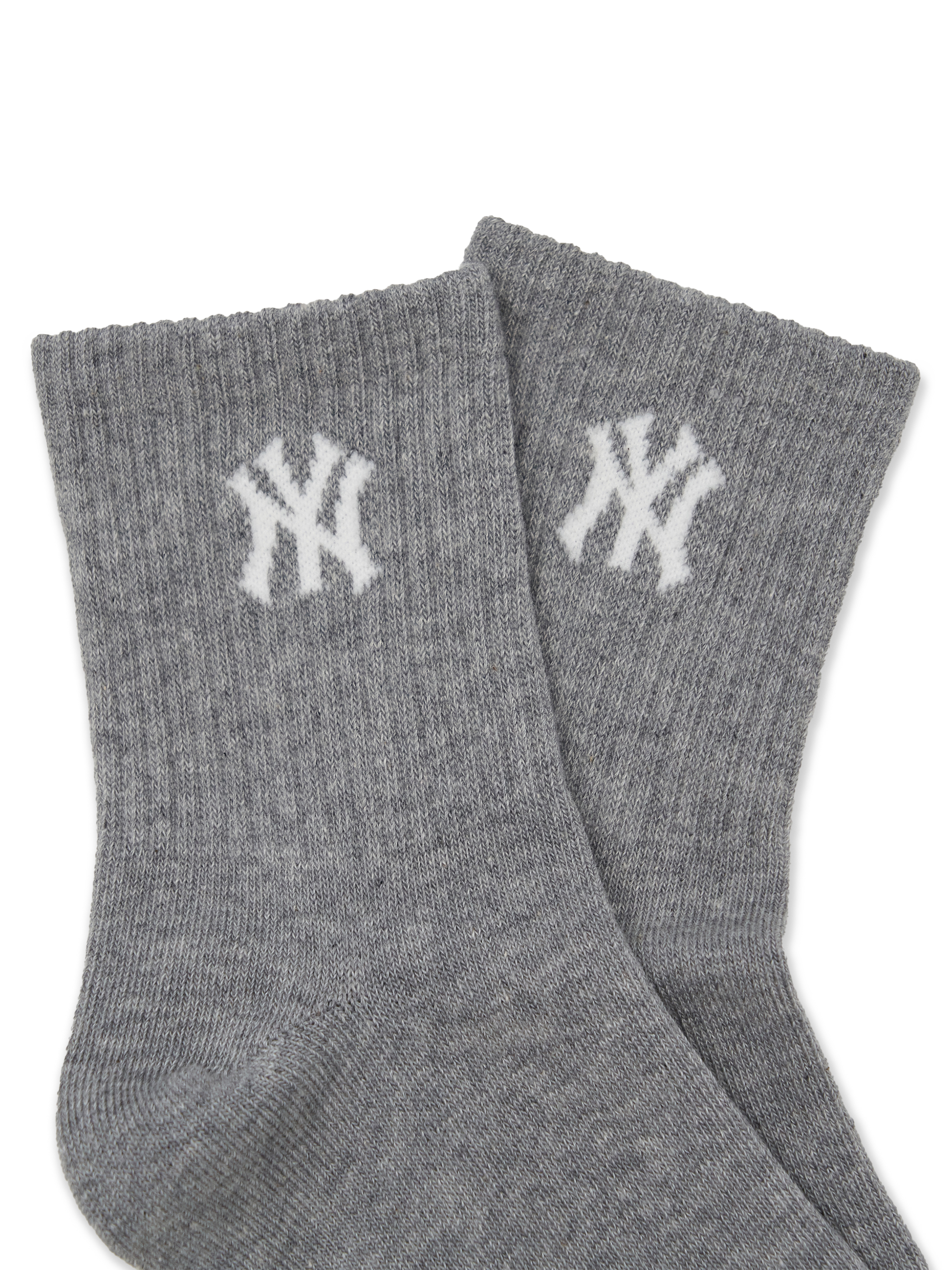 SMALL LOGO SOCKS (3ea)