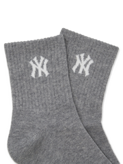 SMALL LOGO SOCKS (3ea)