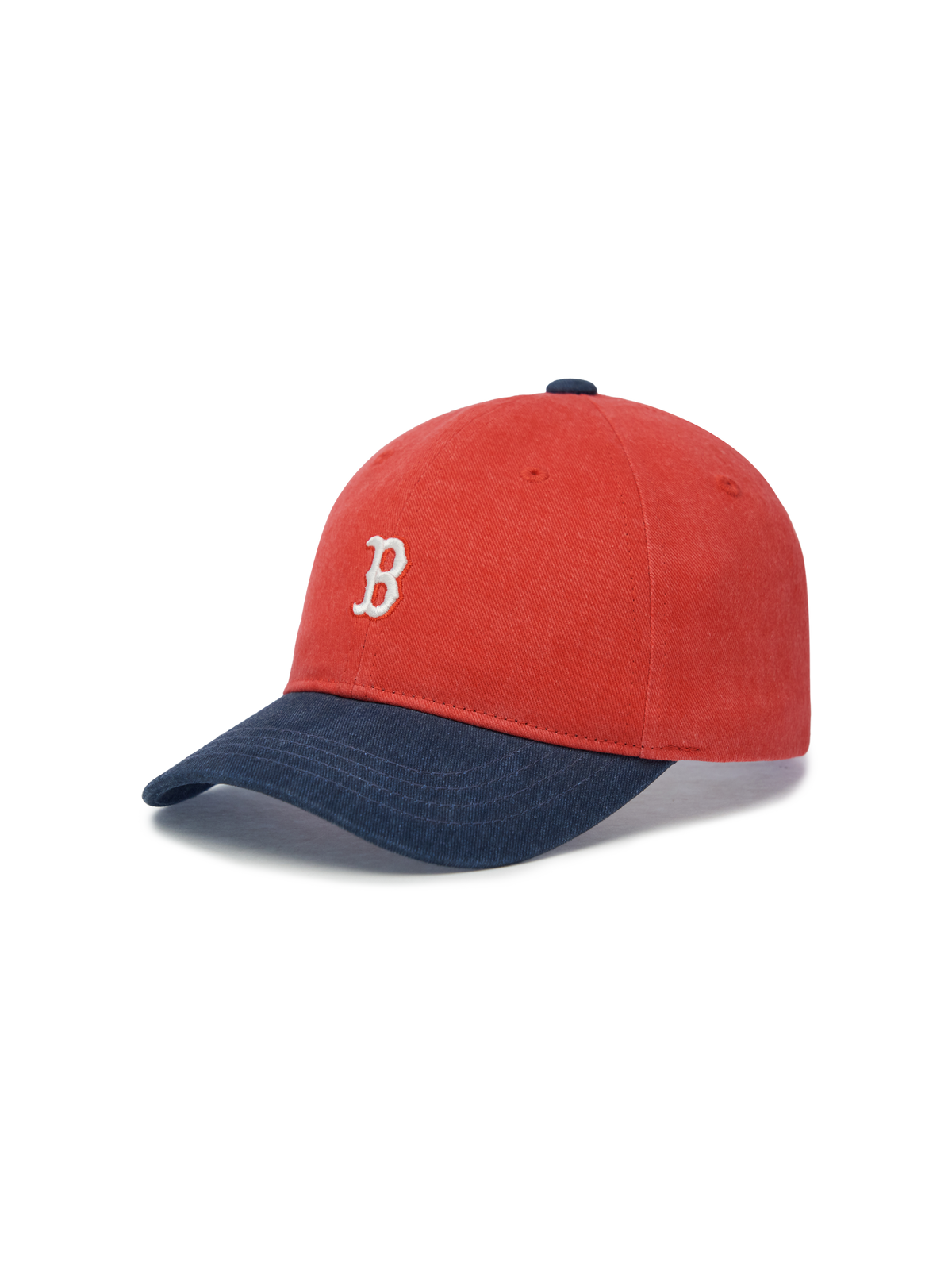 Baby Pigment Contrast Rookie Ballcap
