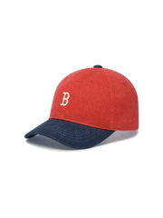 Baby Pigment Contrast Rookie Ballcap