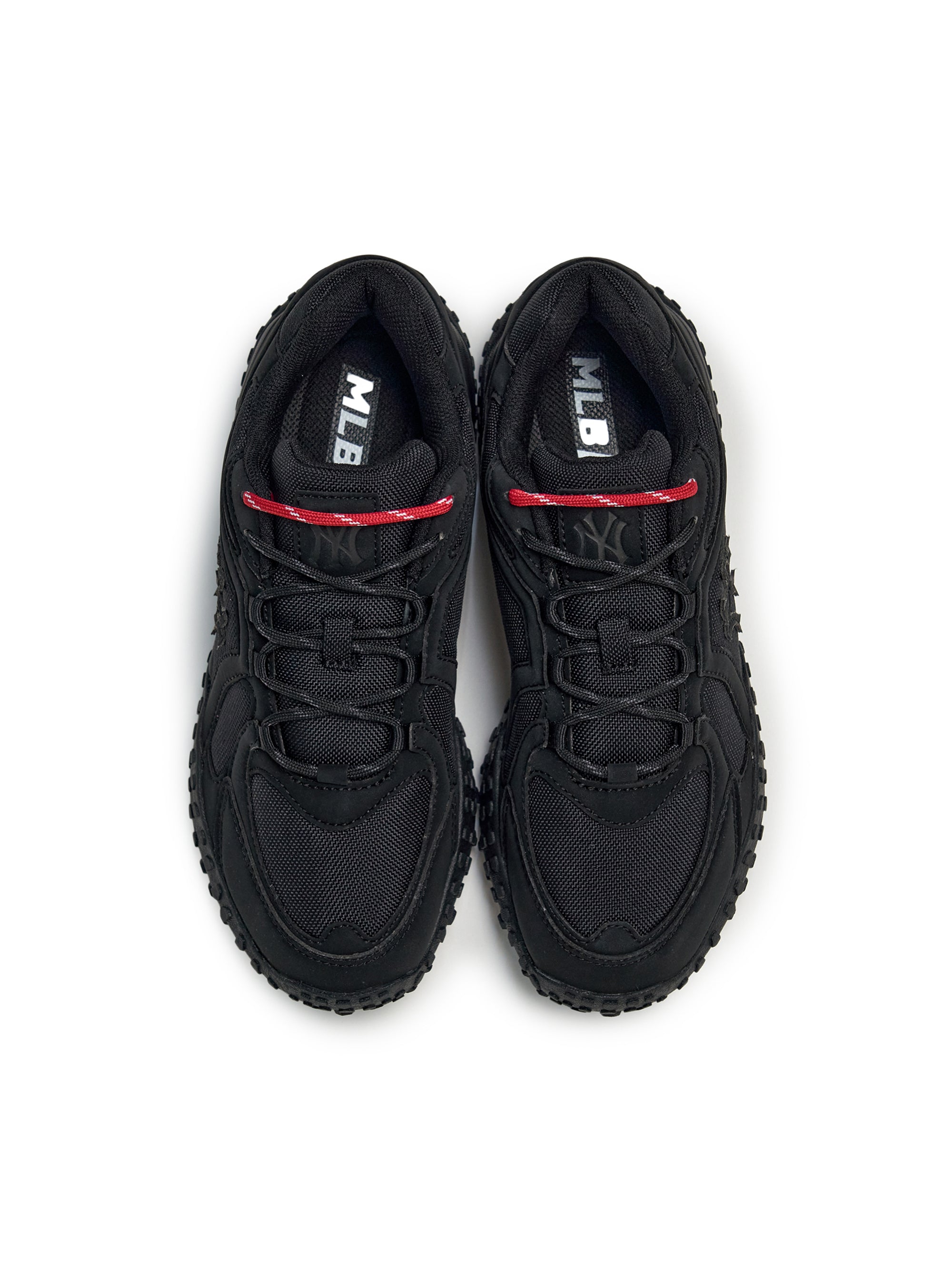 Trophy Low NB