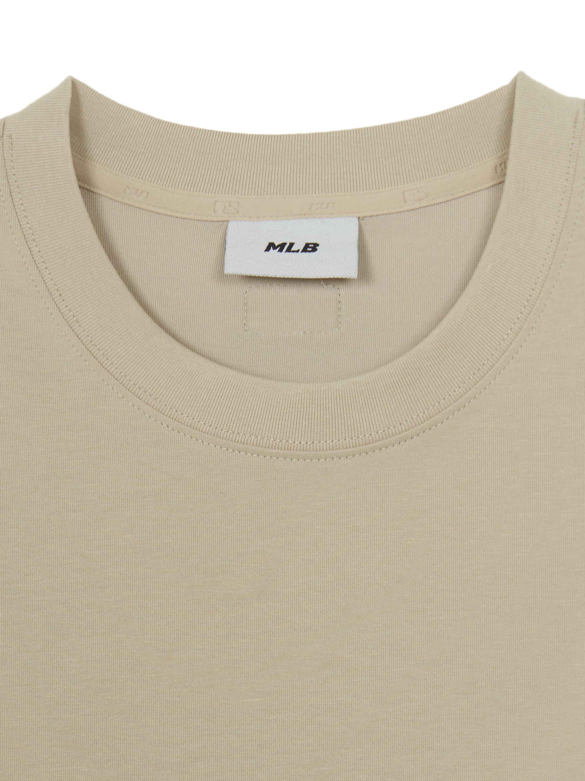 Basic Comfortable Fit T-Shirts