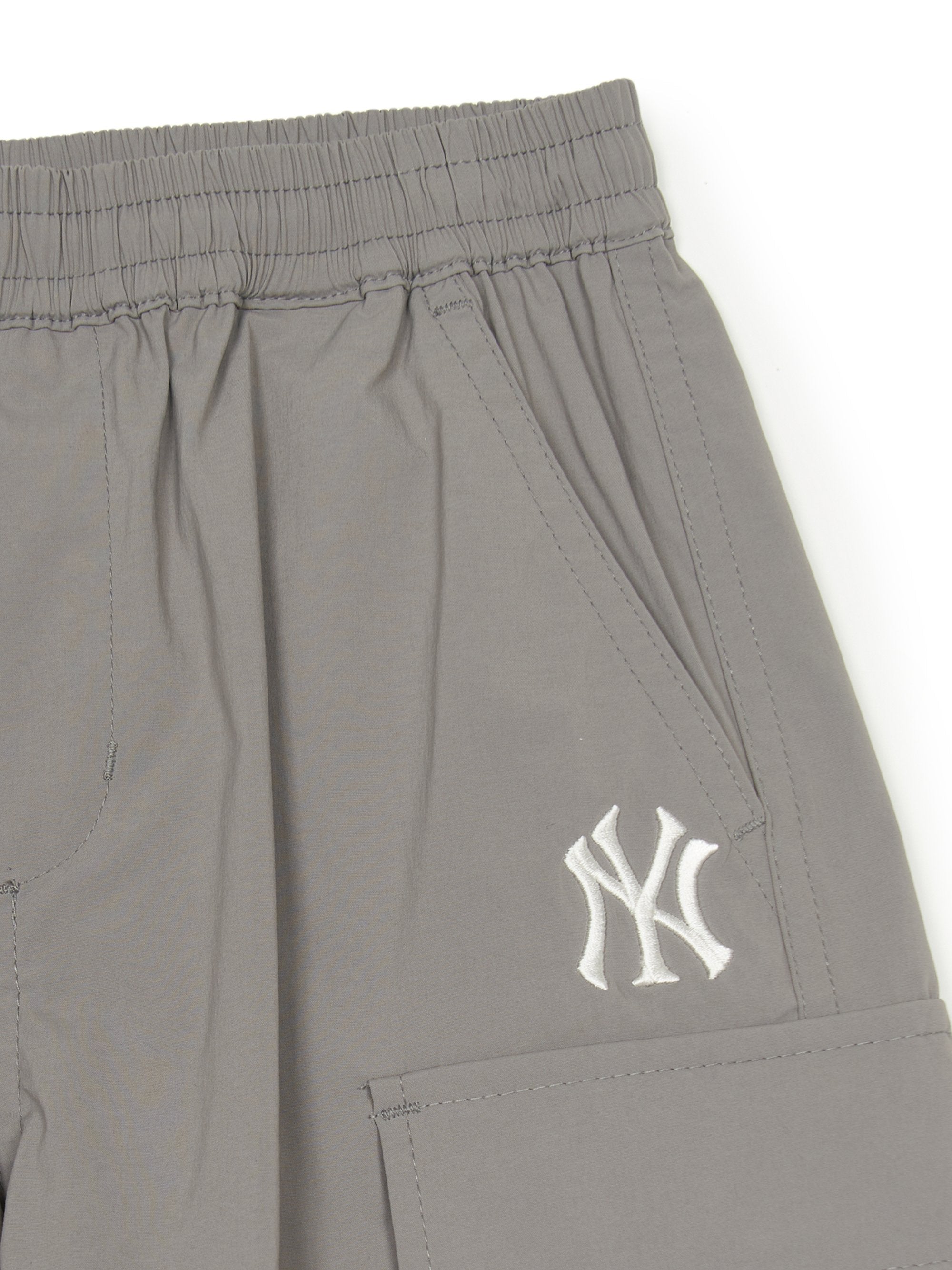 Outdoor Cargo Woven Shorts