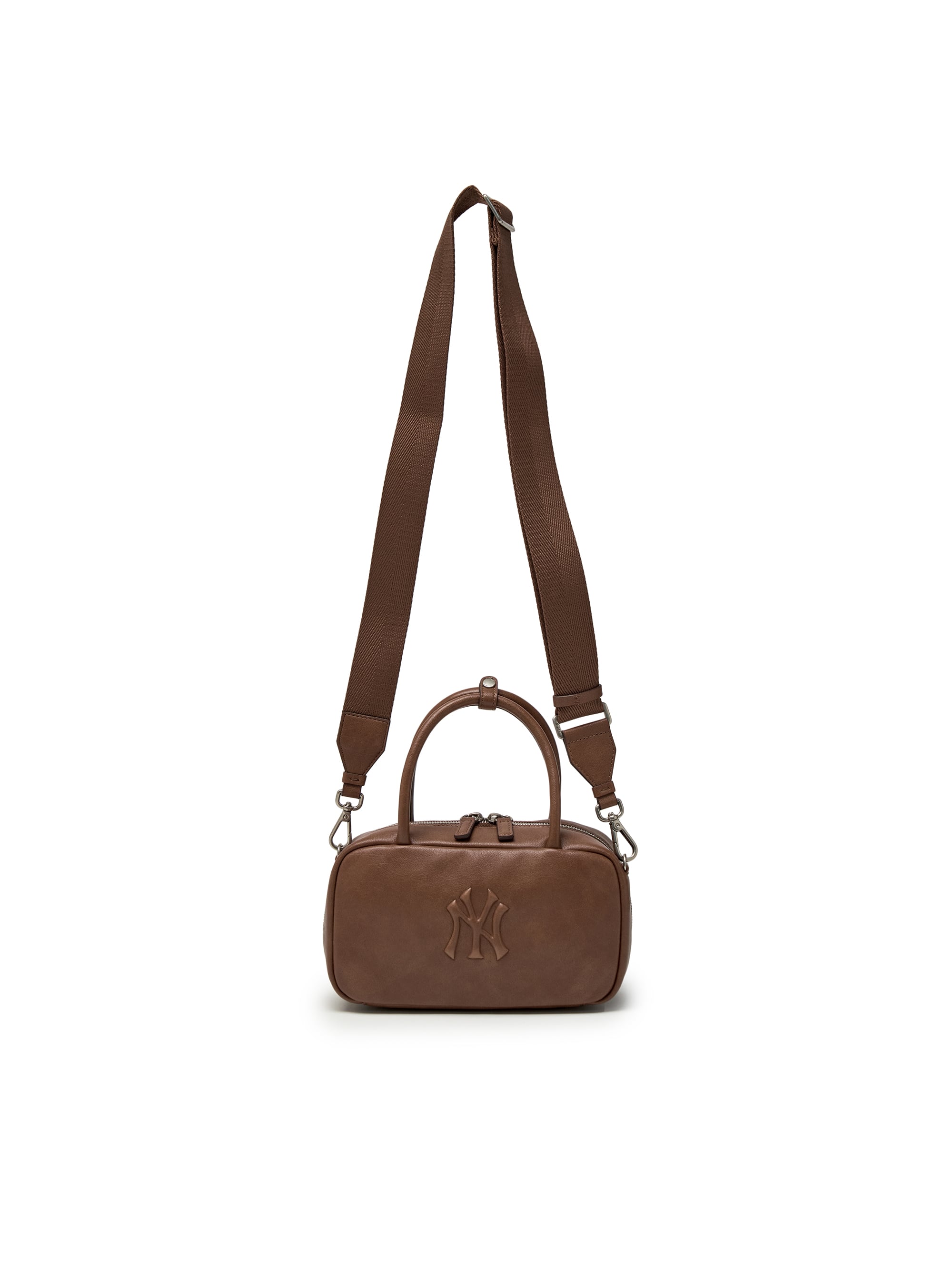 BASIC VINTAGE LOGO CROSS BAG