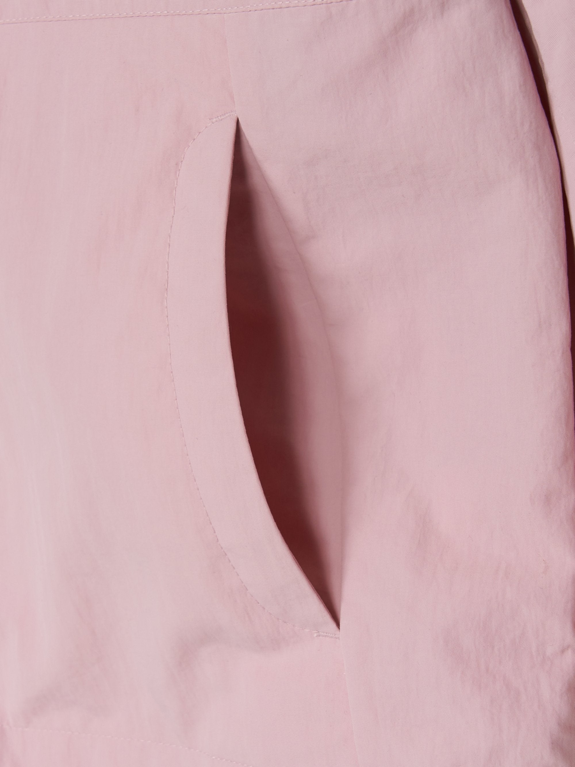 Basic Outdoor Windbreaker