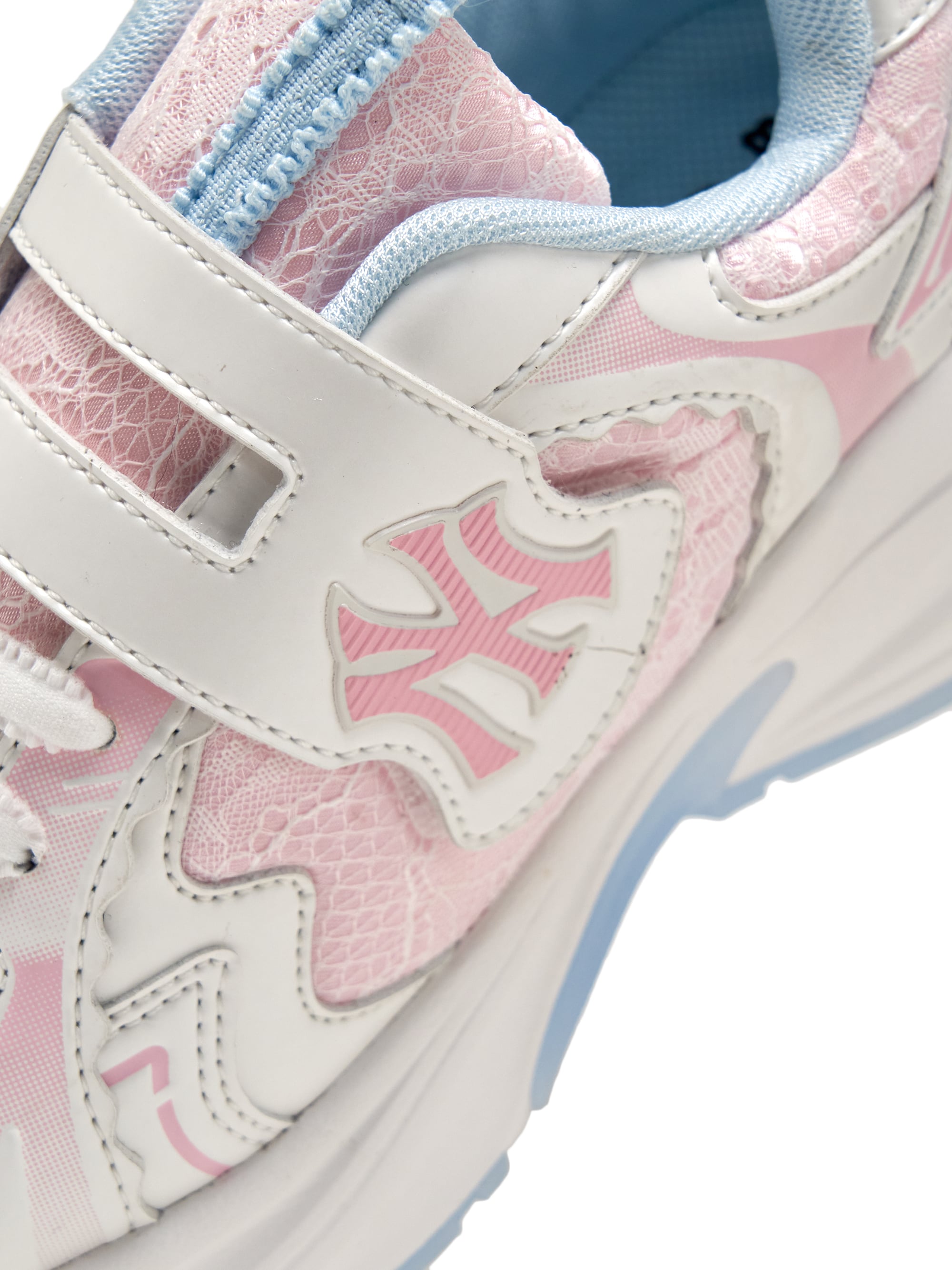 Curve Runner Girl's
