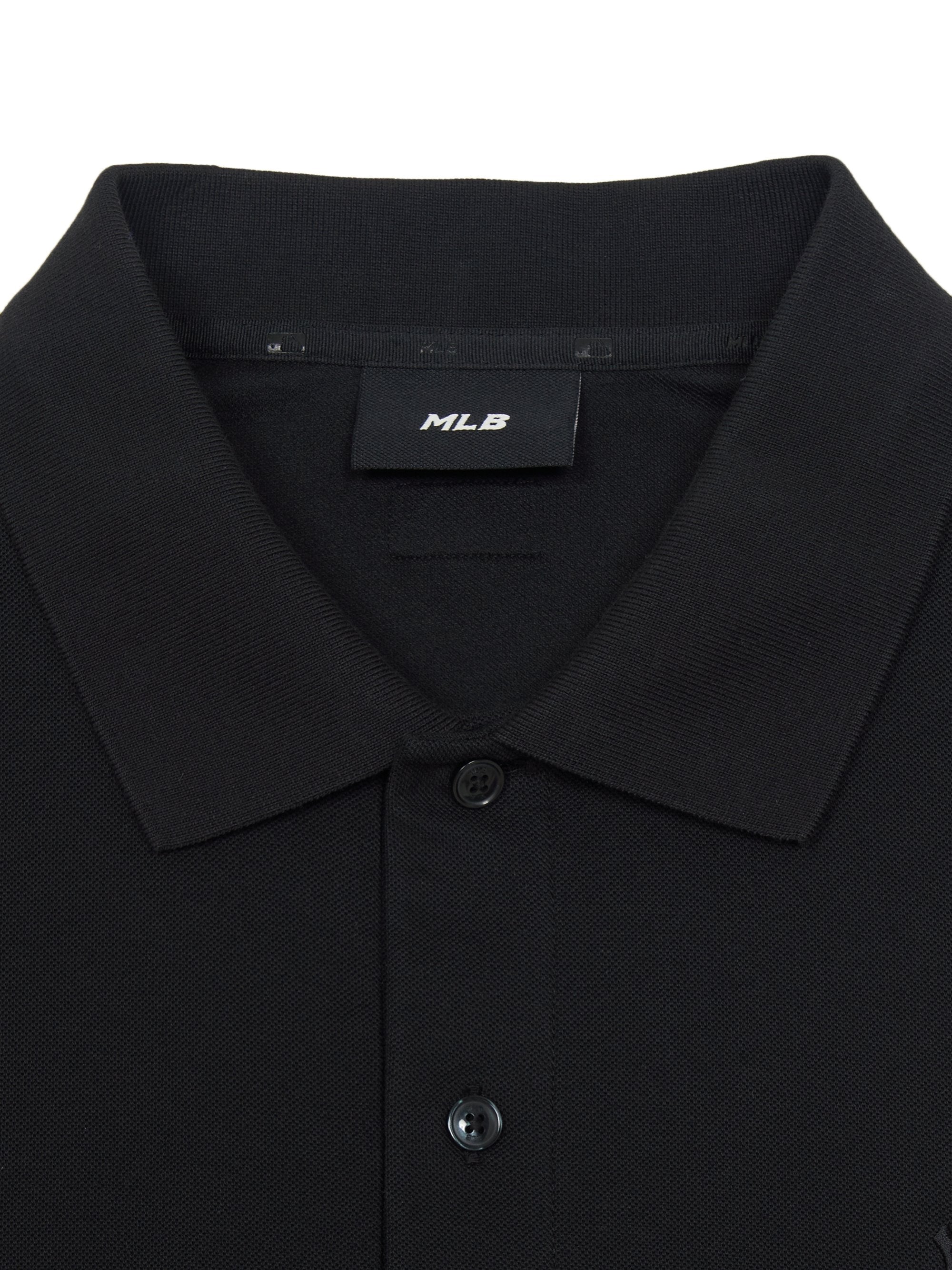Basic Comfortable Fit Polo T-Shirts