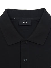 Basic Comfortable Fit Polo T-Shirts