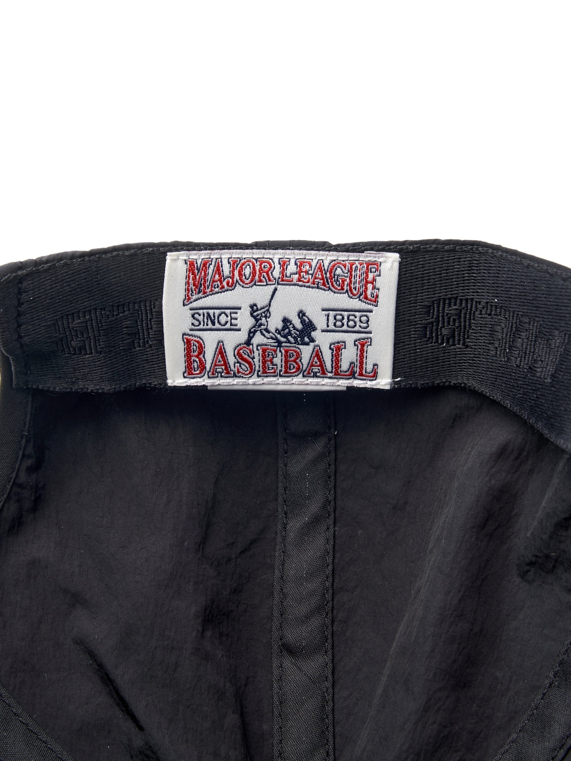 Light-weighted Nylon Unstructured Ball Cap