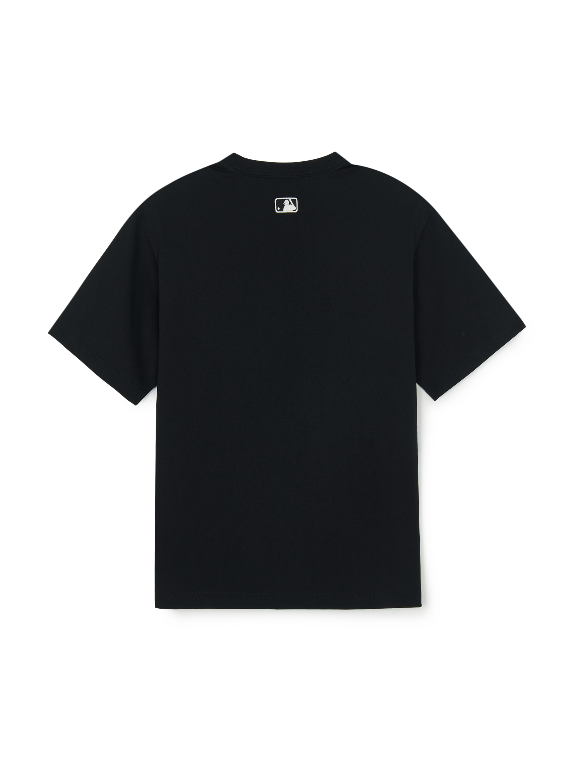 Basic Summer Street Logo Over Fit T-shirt