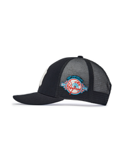 Signature Patch Mesh Cap