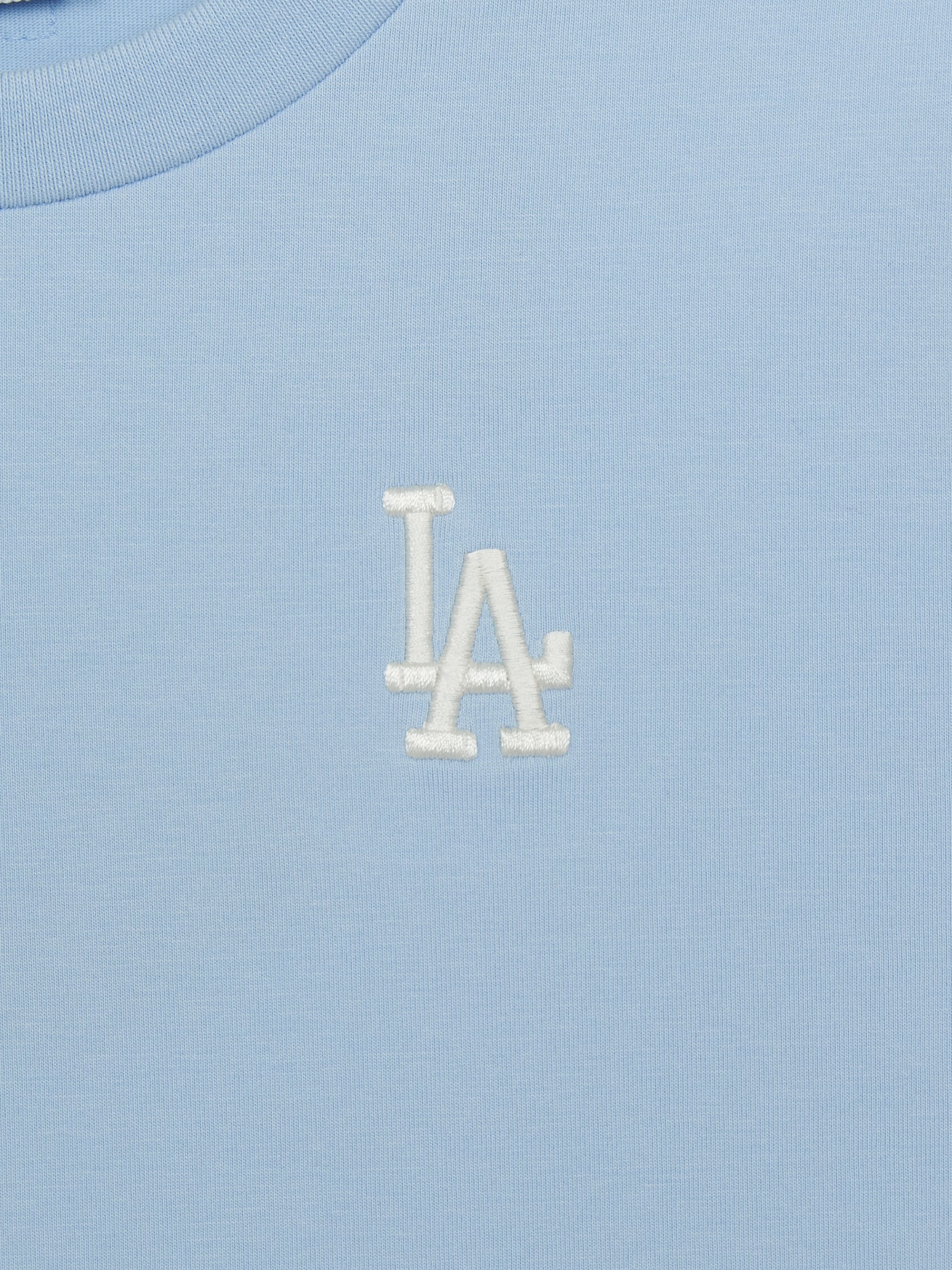 BASIC SPORTIVE SMALL LOGO T-shirt