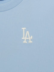 BASIC SPORTIVE SMALL LOGO T-shirt
