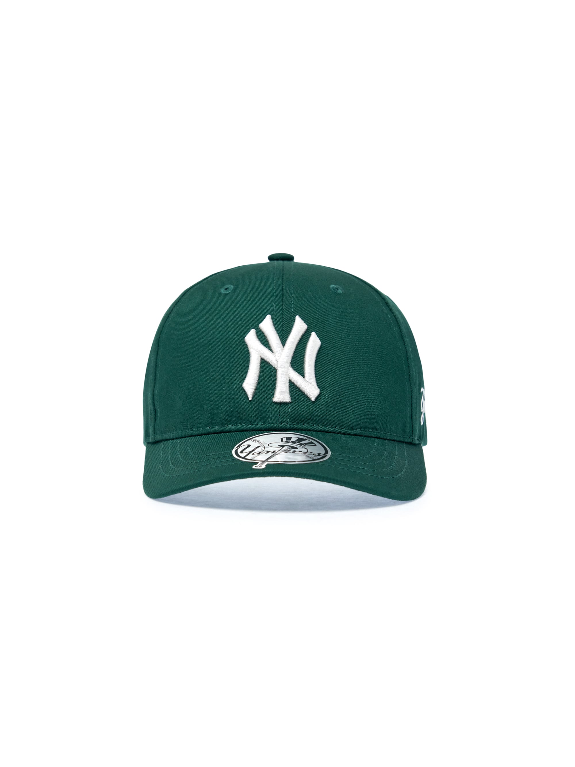 HERITAGE UNSTRUCTURED BALLCAP