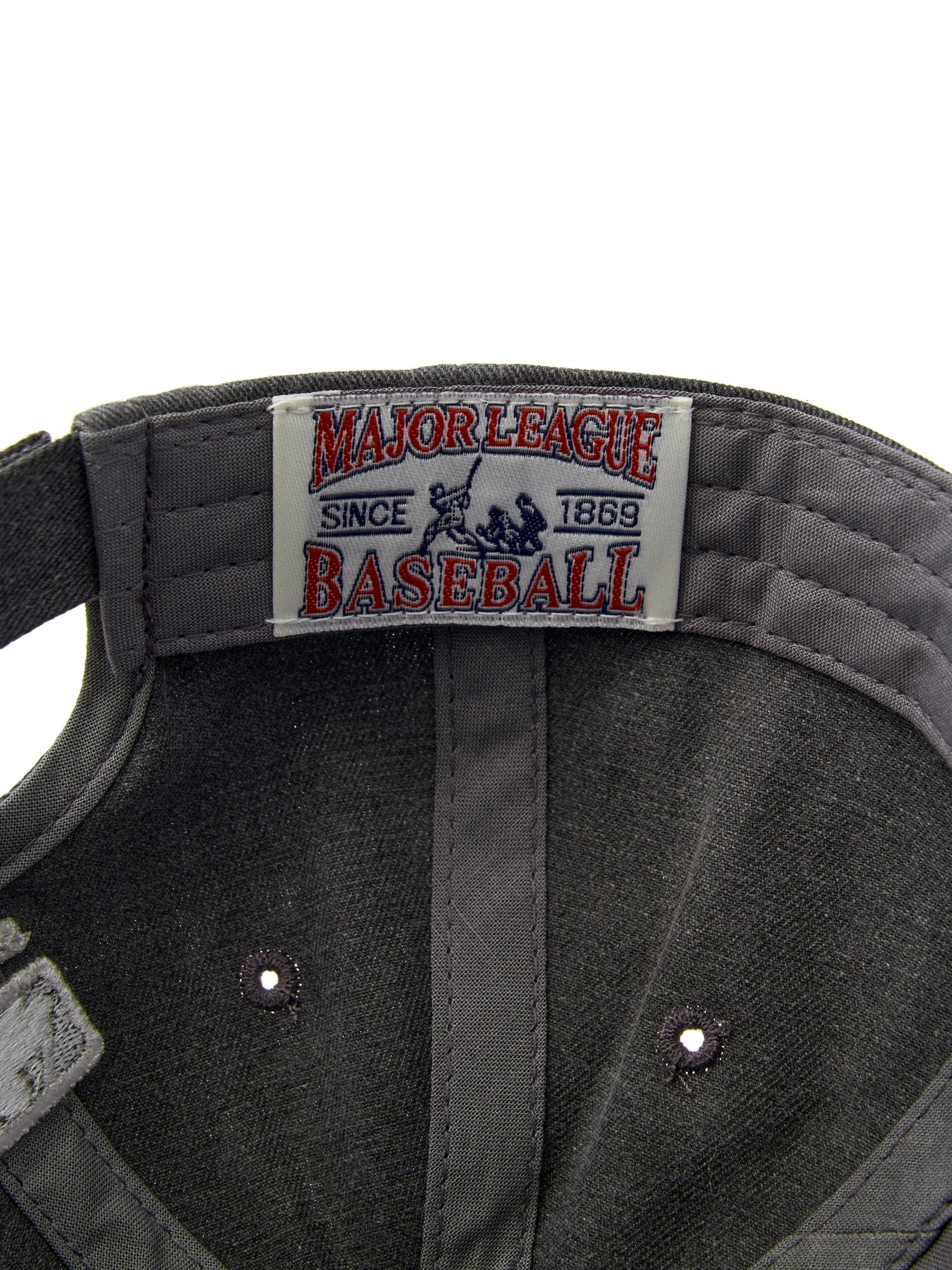 Street Toddler Ballcap