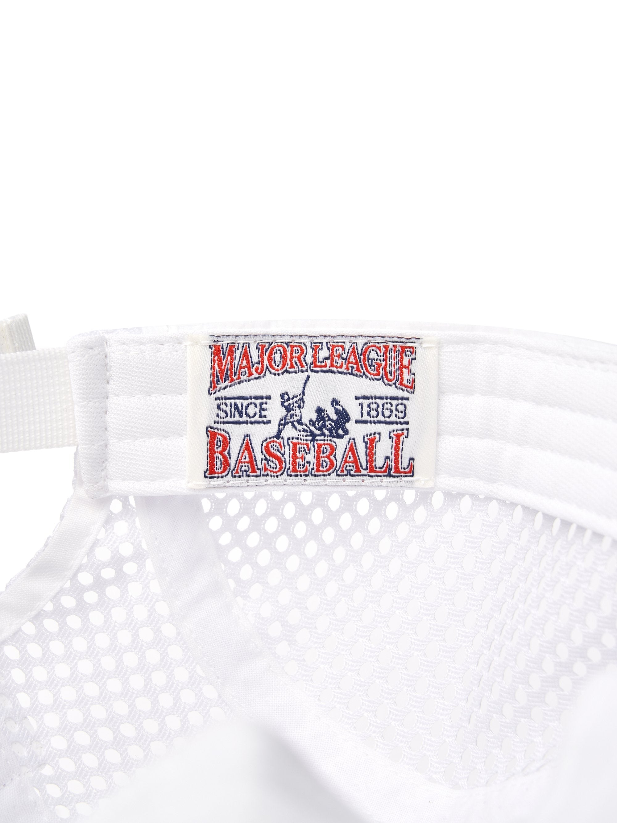 Mono Outdoor Mesh Camp Cap
