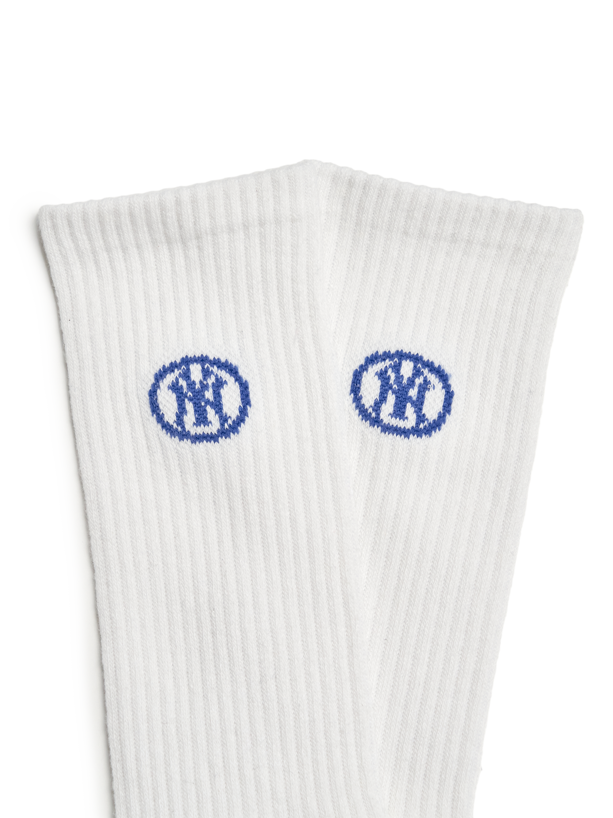 Basic Circle Logo Skate Socks