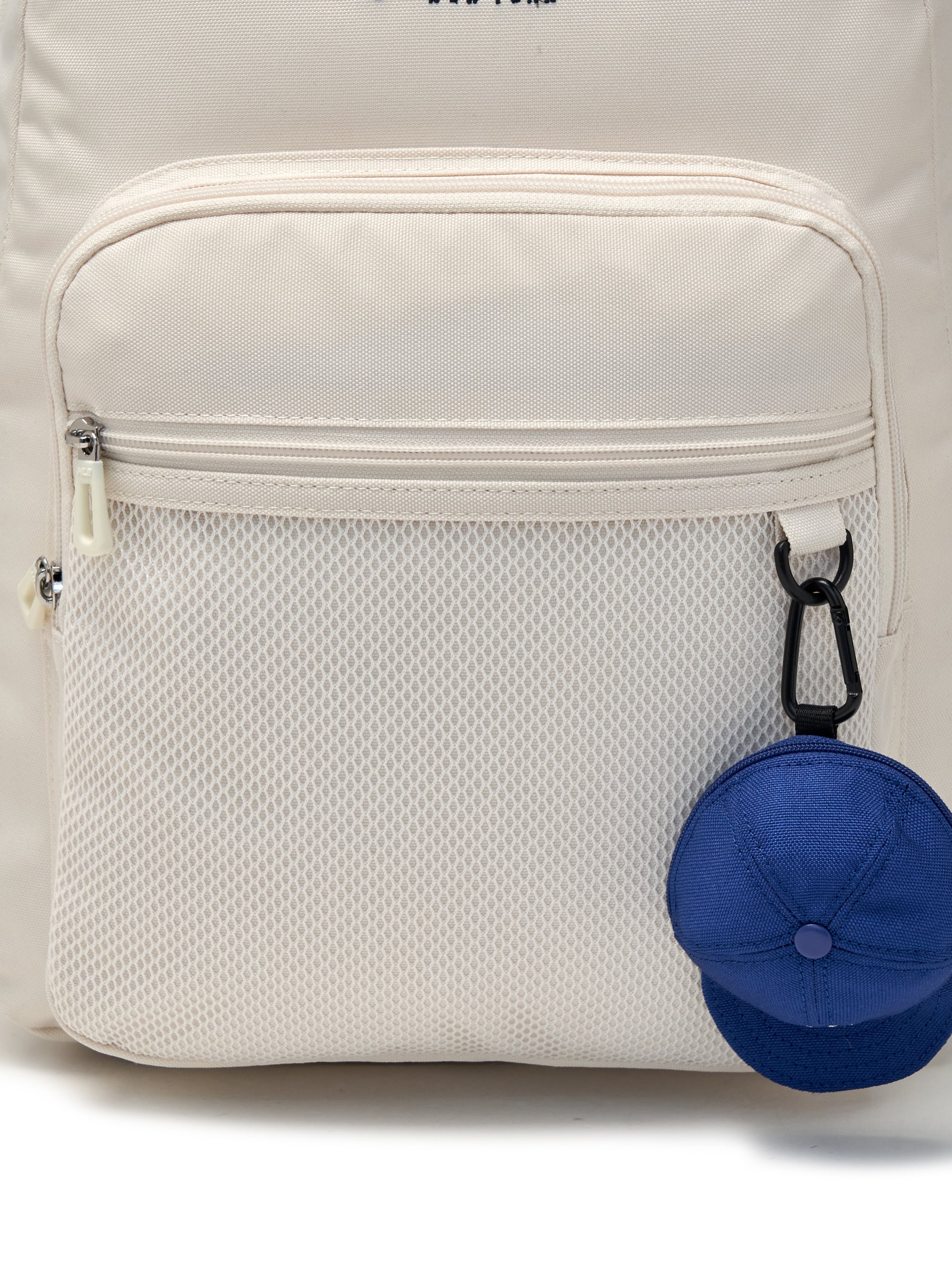 MESH ROOKIE BACKPACK