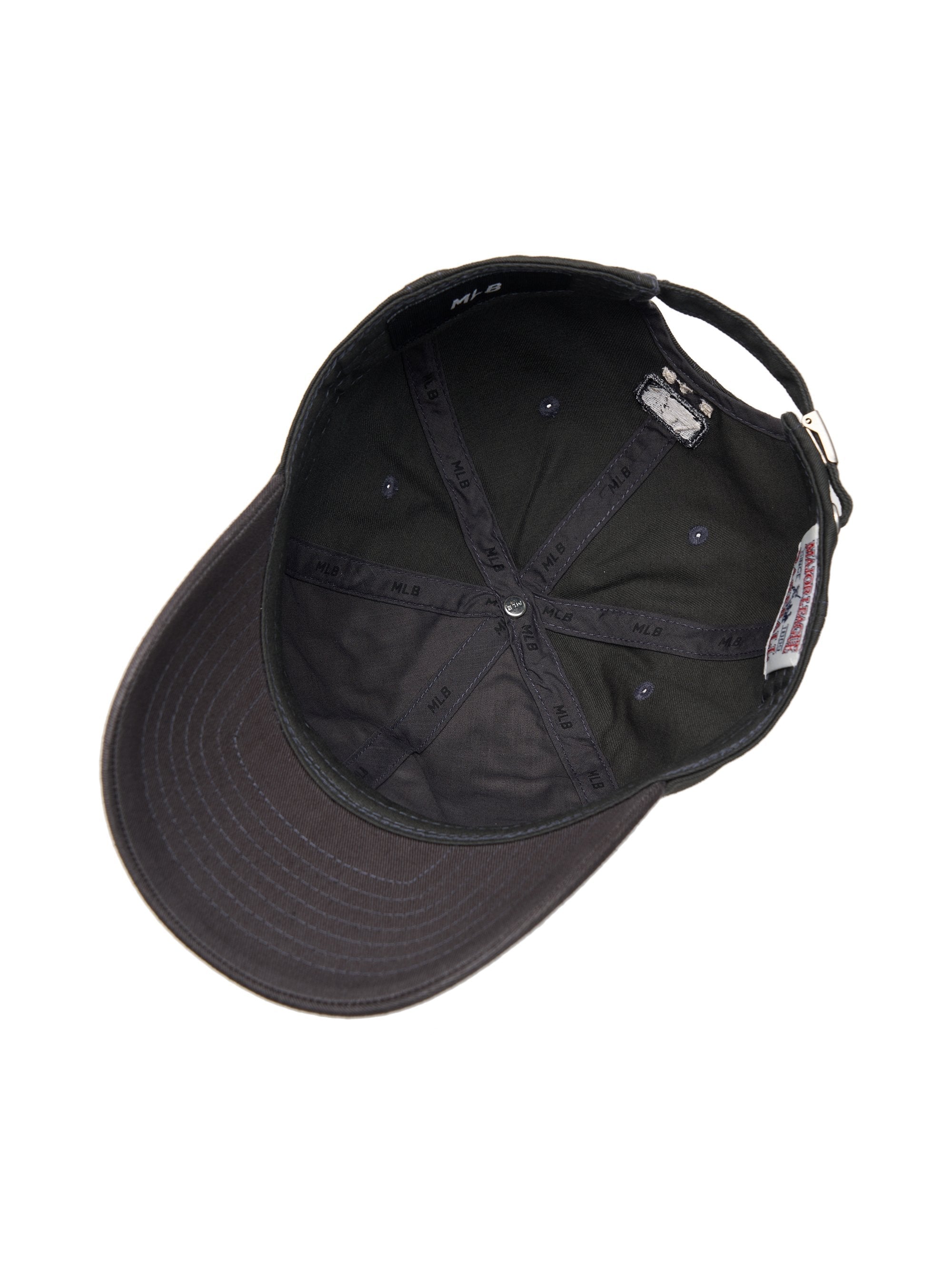 Ace Unstructured Ballcap