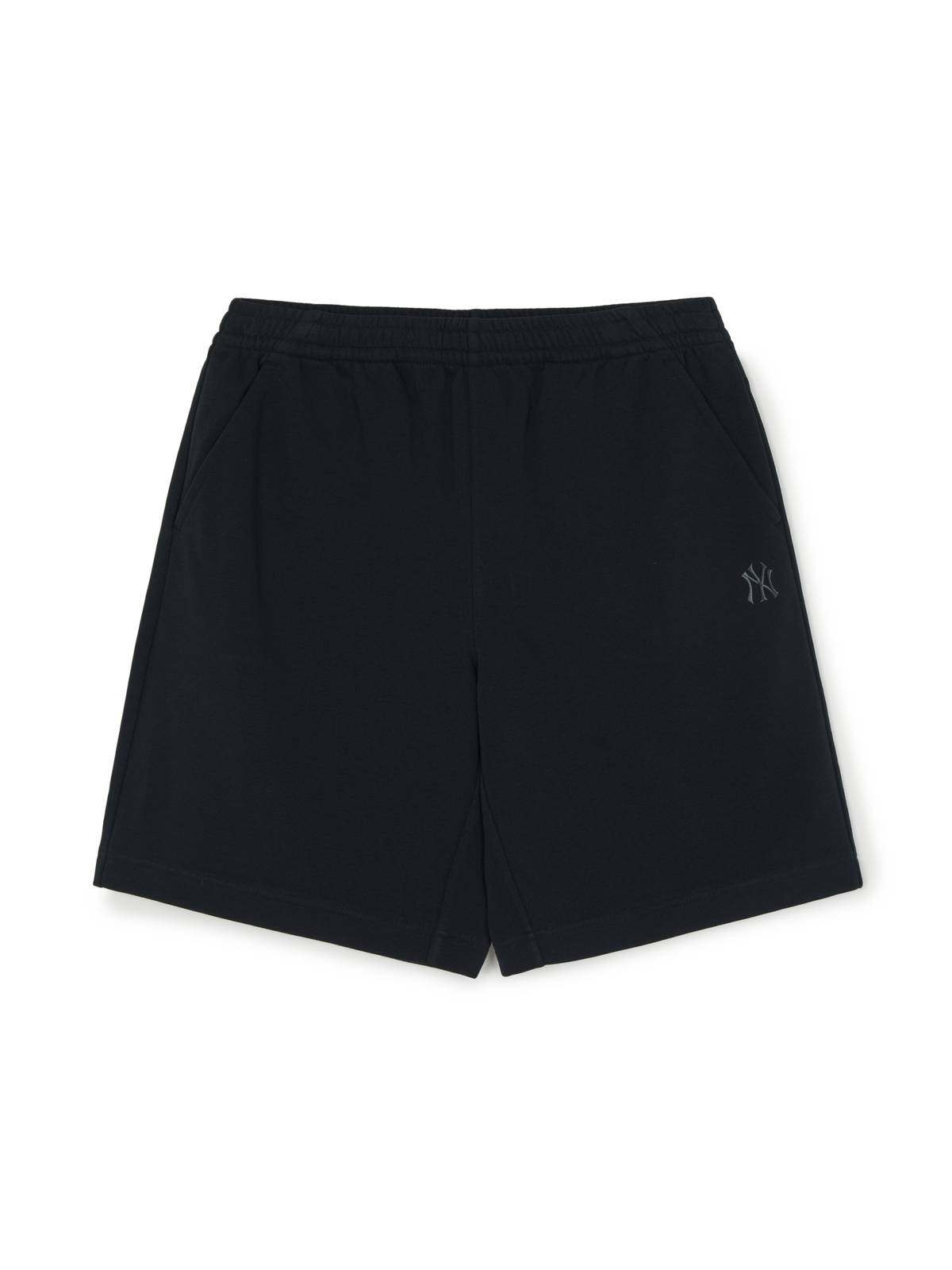 Basic Small Logo 9In Shorts