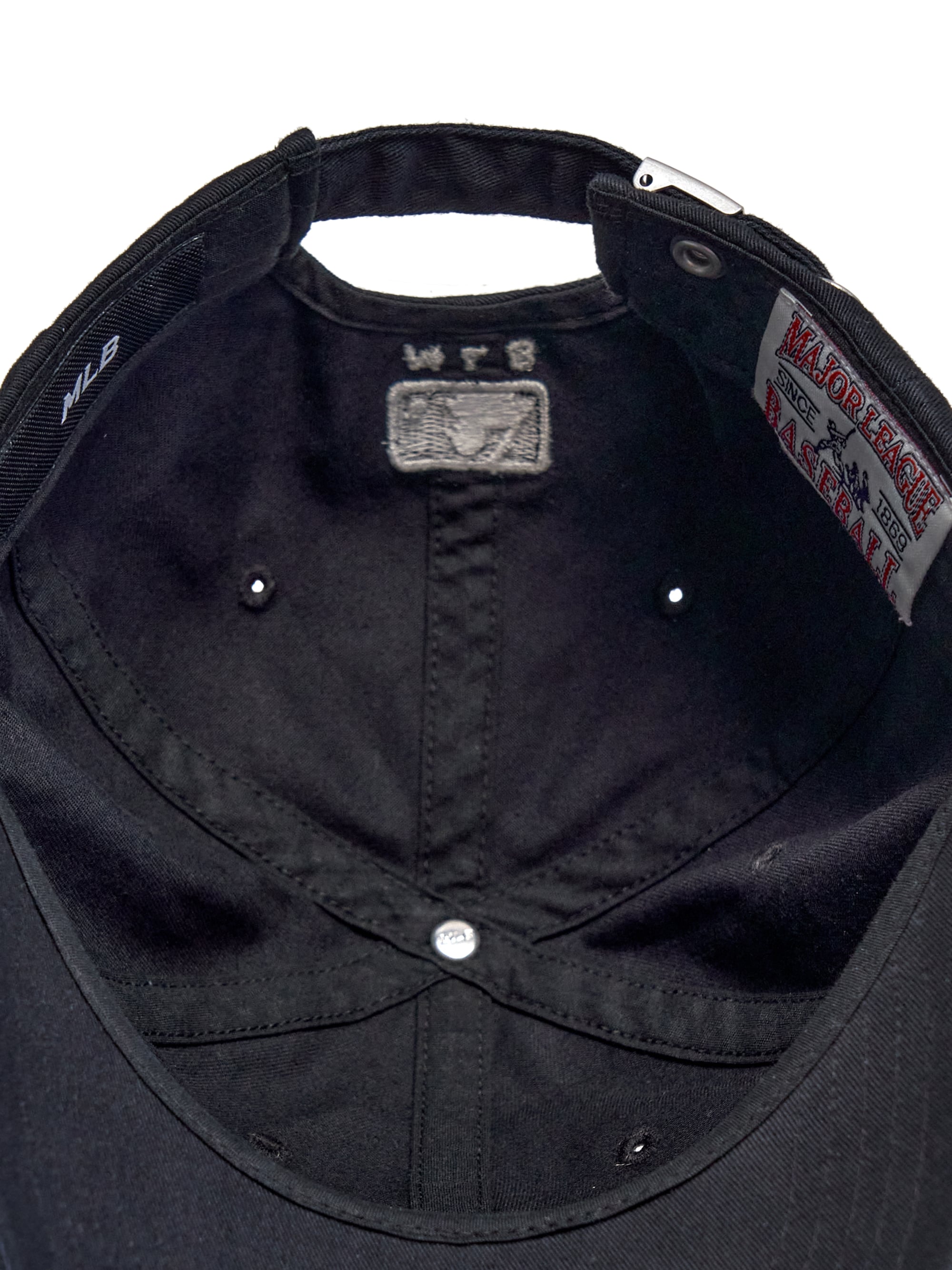 JELLY UNSTRUCTURED BALLCAP