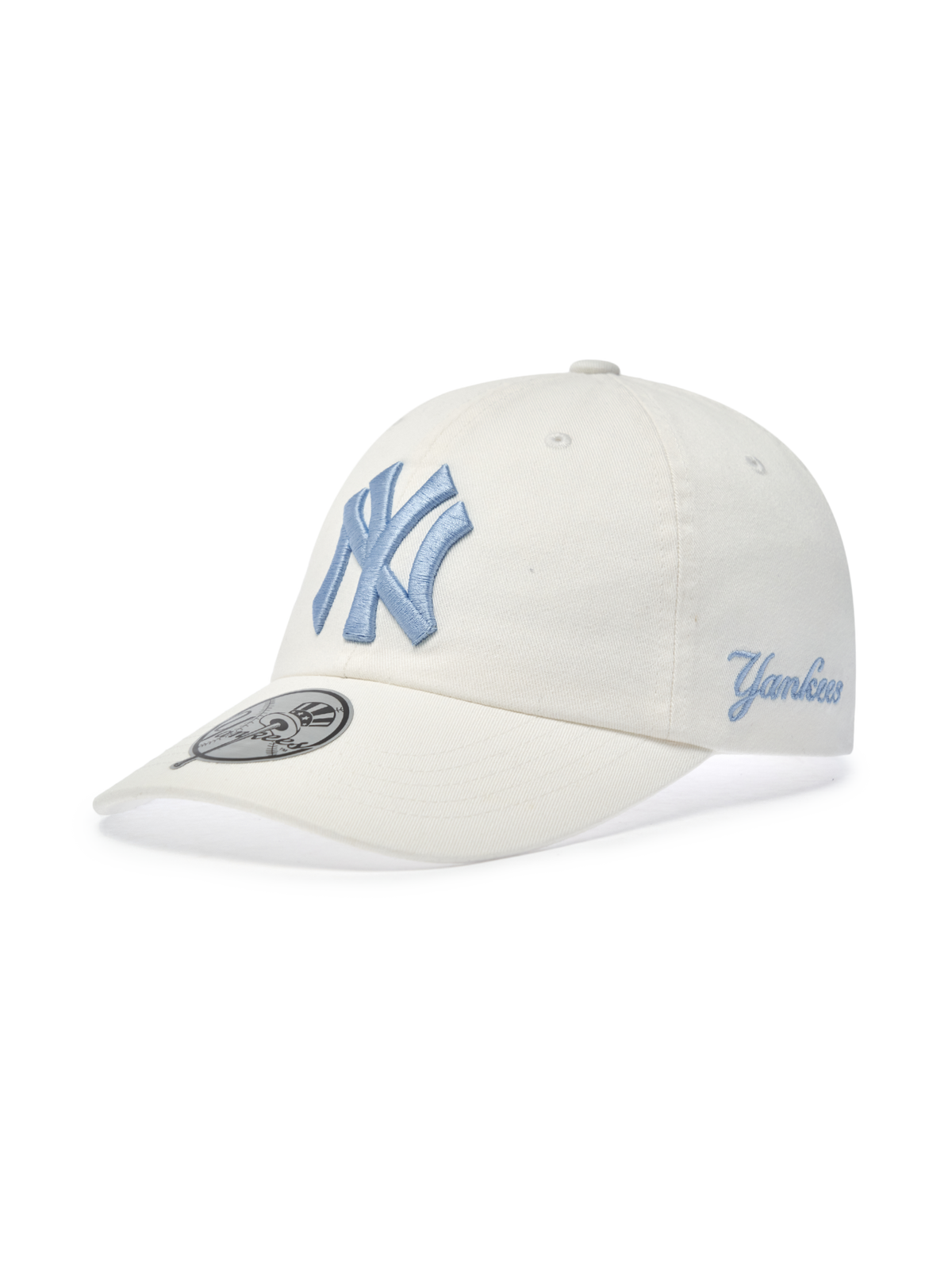 SIGNATURE UNSTRUCTURED BALLCAP
