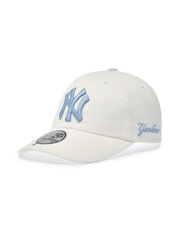 SIGNATURE UNSTRUCTURED BALLCAP