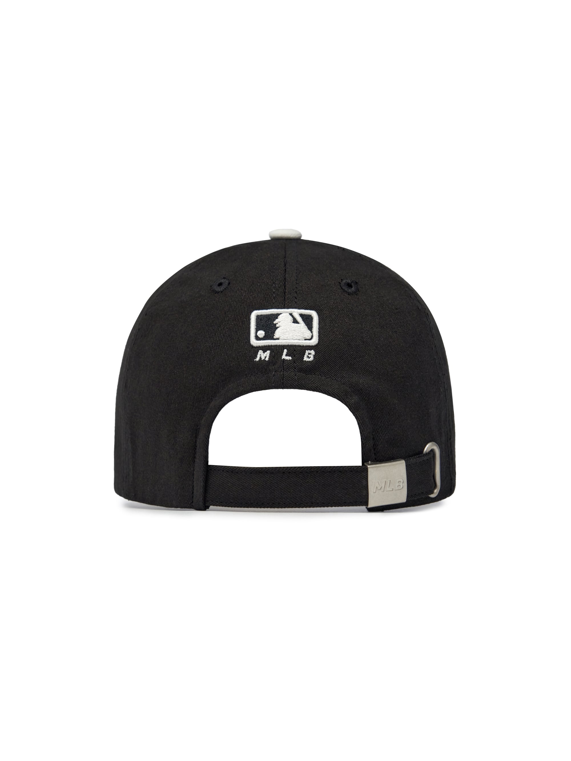 Girl's Pretty Star Contrast Ball Cap