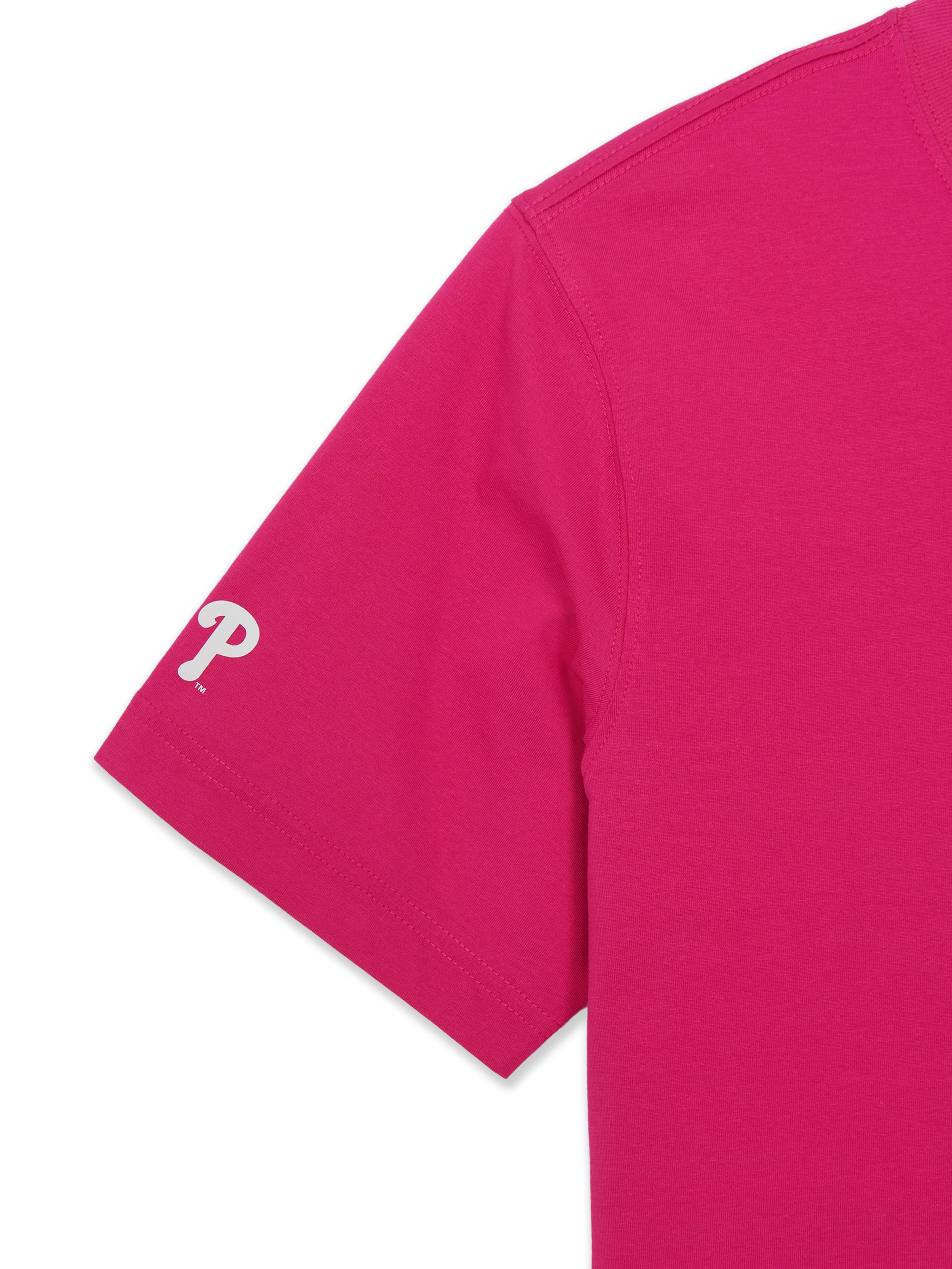 Bunny Back Graphic Over Fit T-shirt