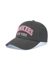 Hip Street Lettering Structured Ballcap