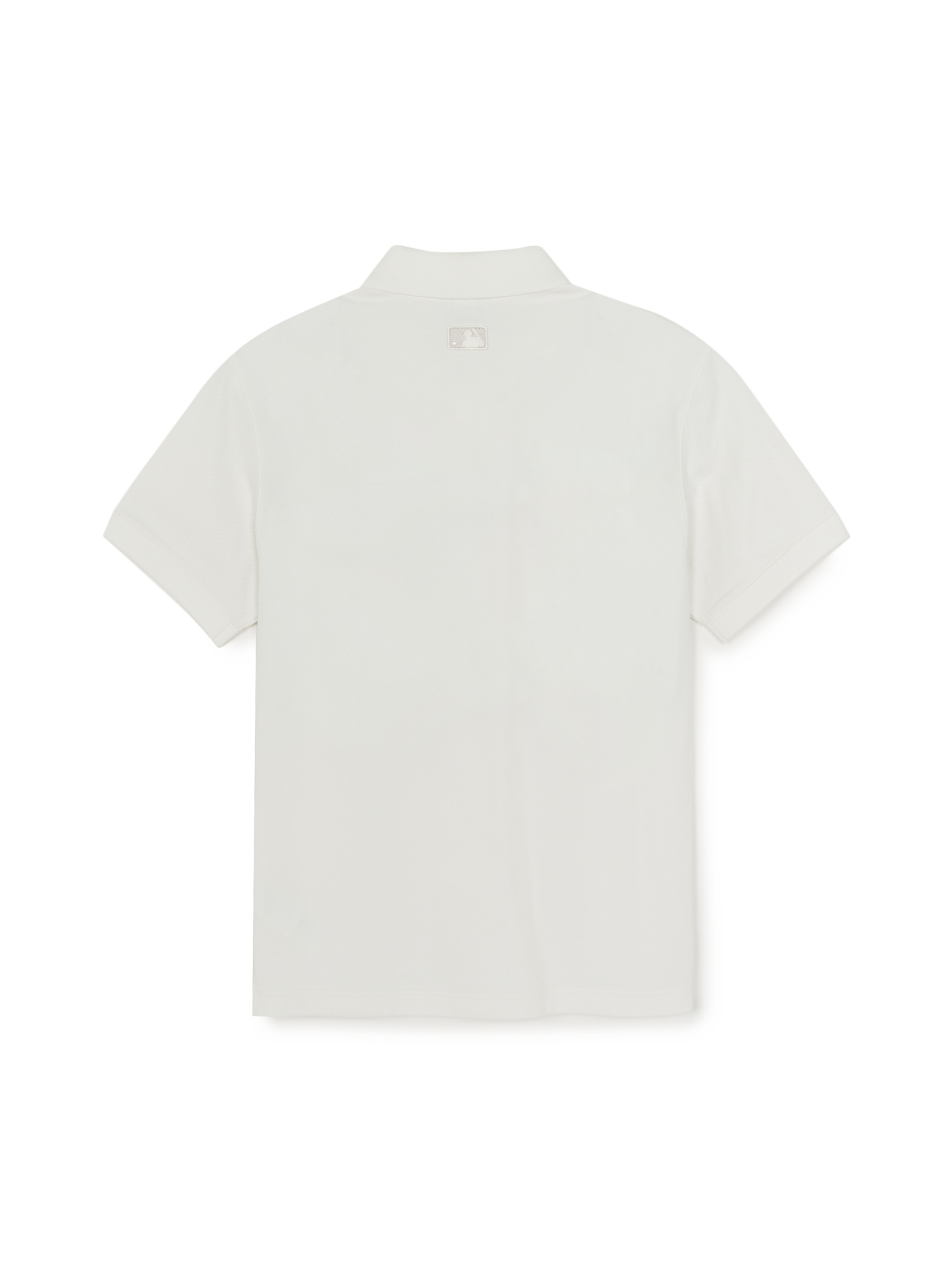 Basic Comfortable Fit Polo T-Shirts