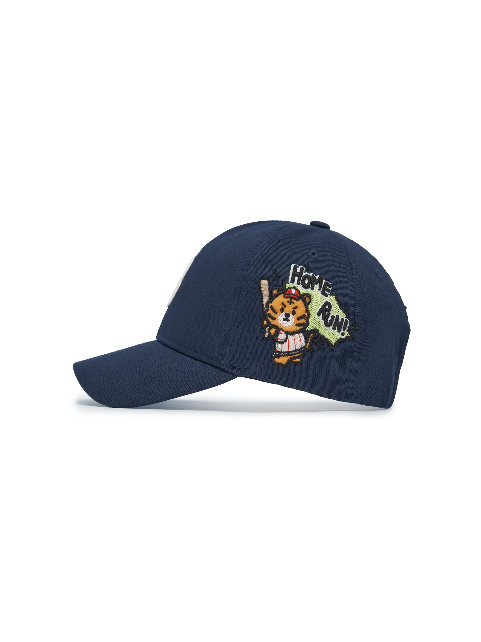 MEGABEAR FRIENDS BALL CAP