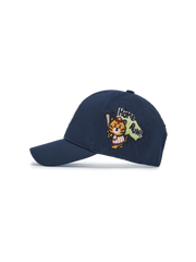 MEGABEAR FRIENDS BALL CAP