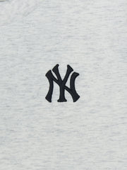 BASIC SPORTIVE SMALL LOGO T-shirt