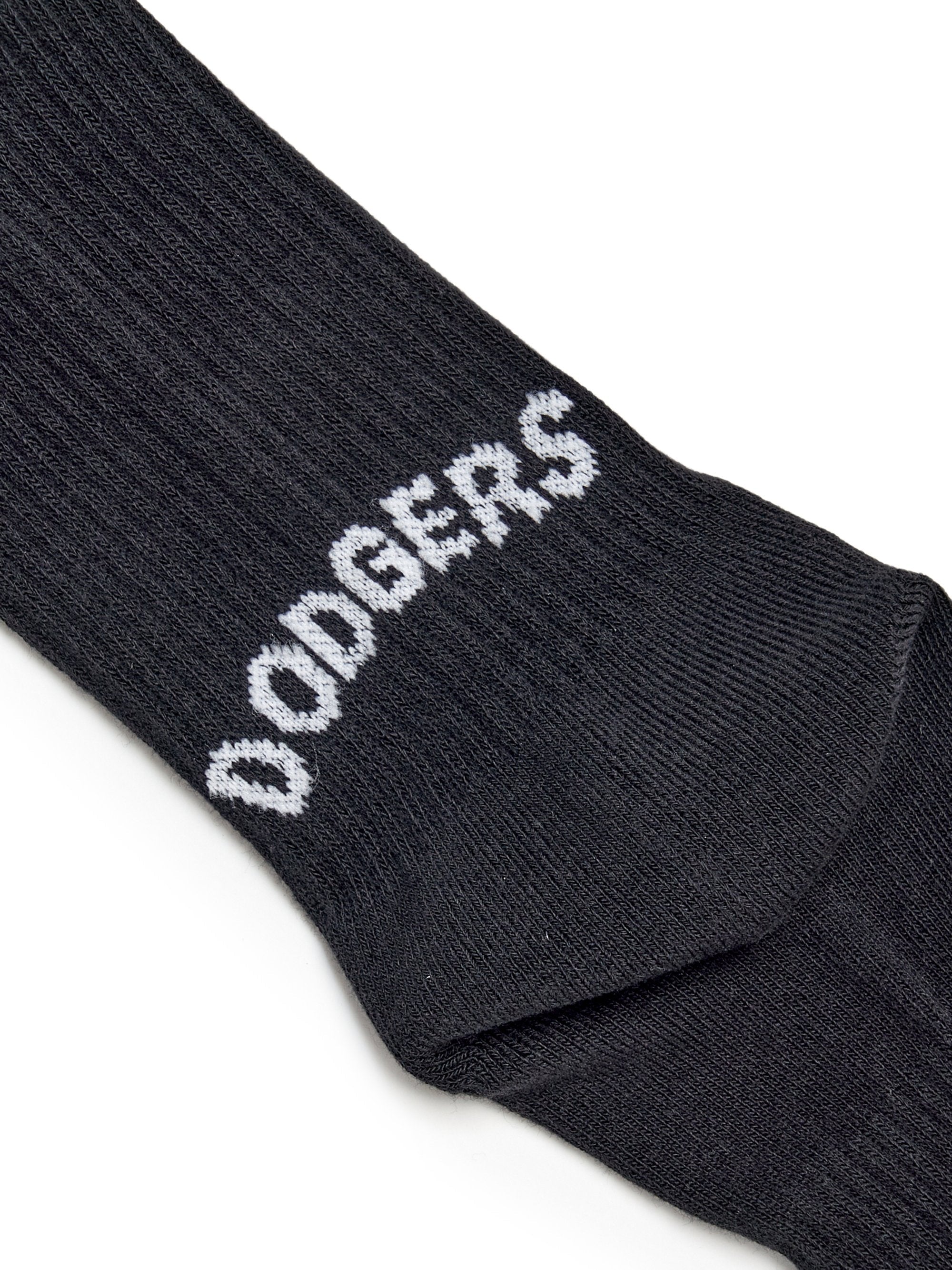 Sportive Crew Socks 2pairs Set